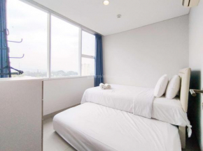 Tranquil Designed 2BR Apartment Dago Suites By Travelio